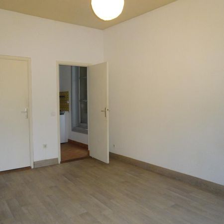Location Appartement 1 pièce 21m² AVIGNON 84000 - Photo 3