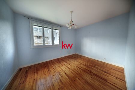 Maison mitoyenne 1 côté à louer, 5 pièces - Romagnat 63540 - Photo 5