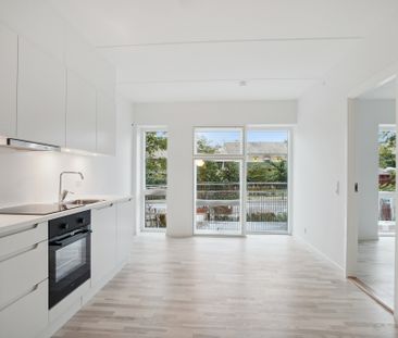 Ballerup Boulevard 11, st. 1. 2740 Skovlunde - Foto 1