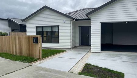 Brand new home for you! - Photo 2