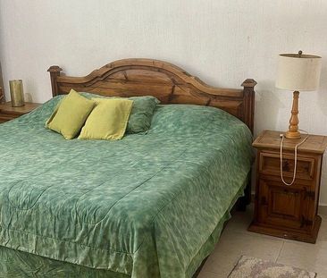 CASA AMUEBLADA EN RENTA . Américas VI - Photo 5