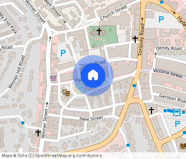 Palace Avenue, PAIGNTON - Photo 1