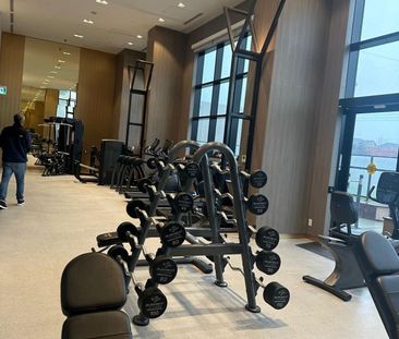 For Lease - 395 Dundas Street Unit# 330, Oakville, Ontario - Photo 6
