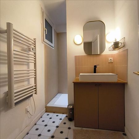 2 pièces - Meublé - 49,06 m² - 2ème étage - Colocation non autorisée - Photo 5