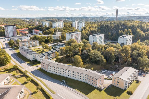 Nordanvindsvägen 8 B - Photo 1