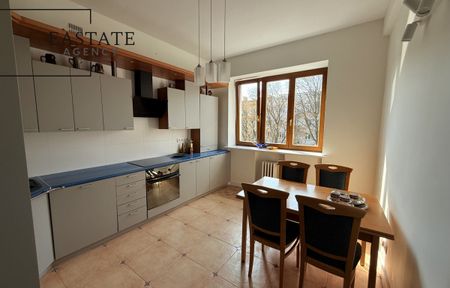 Warszawa, Mokotów, Warszawa, Mokotów, Asfaltowa - Zdjęcie 2