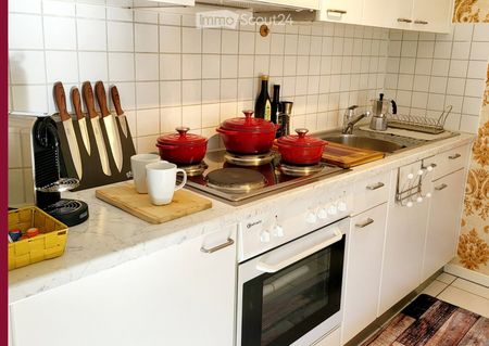 1.2 Zimmer, 35 m² - Photo 4