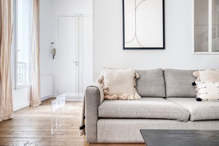 Boulevard Saint-Martin - Photo 3