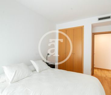 Piso de alquiler en Carrer de Pere IV, El Poblenou - Photo 4