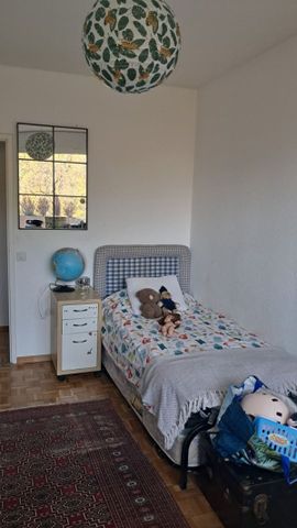 For Rent – Spacious 5-room apartment – 160 m² – Geneva (Eaux-Vives) – Balconies & view of the Salève - Foto 4