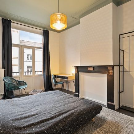 Room at Rue de Pavie 111 - Foto 1