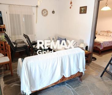 Μονοκατοικία για ενοικίαση Νέα Ηράκλεια (Καλλικράτεια) - Photo 6