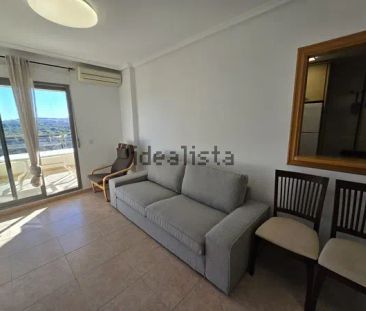 Alquiler de piso en Calle Basilio Paredes, 17 - Photo 5