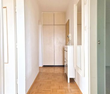 Perfekte Familienwohnung oder 3er WG in Uninähe! 89 m² inkl. Loggia... - Foto 3