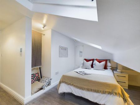 6 bedroom house to rent - Photo 5