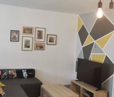 chambre meublé en coloc dans maison avec jardin - Photo 3