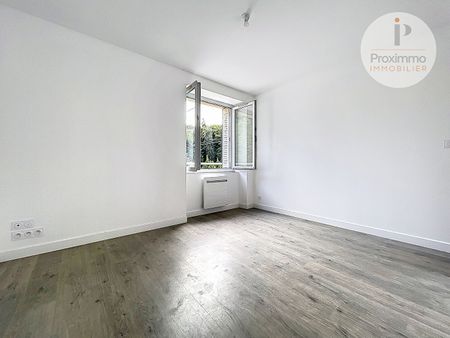 Location Appartement 2 pièces 31m² - Photo 3
