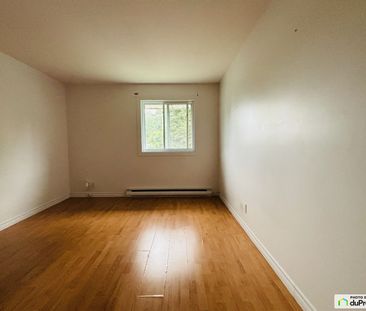 7-4847, rue St-Georges, Lévis à louer - Photo 3