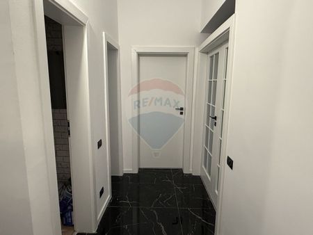 INCHIRIERE Apartament cu 3 camere in zona Dacia - Photo 2