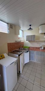 Le Lamentin - Appartement - F1 - Photo 3