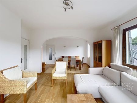 Appartement te huur - foto 4