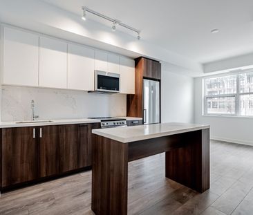 For Lease - 1787 St Clair Avenue Unit# 212, Toronto, Ontario - Photo 2