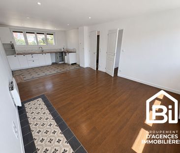 Location Appartement 4 pièces 73m² - Photo 4