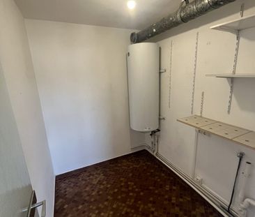 A LOUER APPARTEMENT 4 PIECES - Déville-les-Rouen - Photo 4