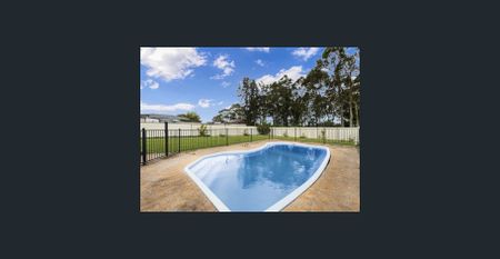 Versatile Floorplan with Inground Pool - Photo 4