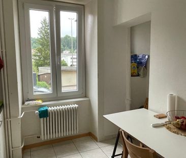 JEANNERET 23, Appart. 3 pièces 57 m2 balcon - Photo 1