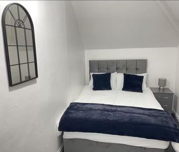 Room in a Shared House, Ayston Road, LE3 - Photo 4