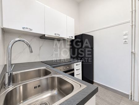 Studio/Γκαρσονιέρα για ενοικίαση Κέντρο Παγκρατίου (Παγκράτι) - Φωτογραφία 4