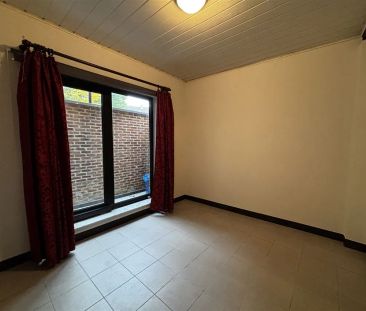 Gezellige stadswoning met 1 slpk. temidden centrum te Aarschot - Photo 1