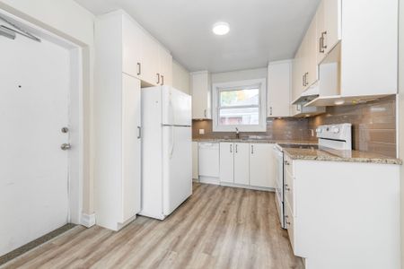 For Lease - 416 Dovercourt Avenue Unit# 4, Carlingwood - Westboro and Area, Ontario - Photo 4