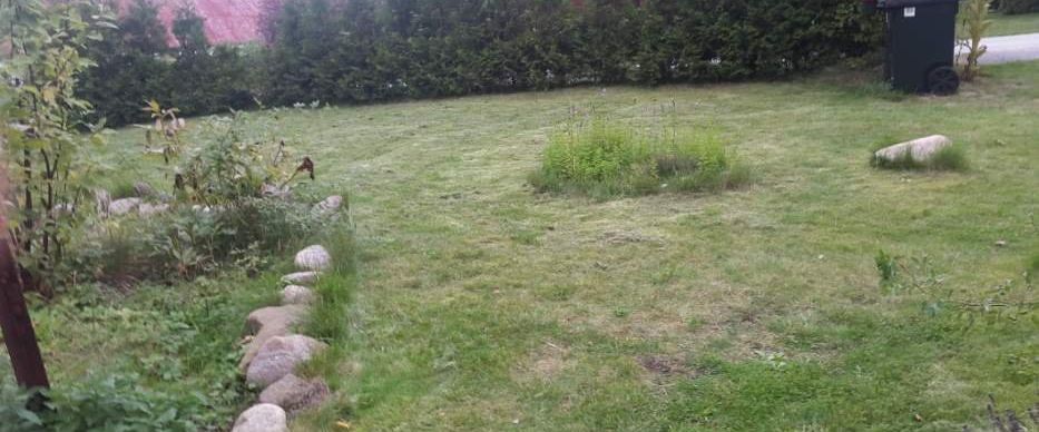 Östraby, Hörby - Foto 1