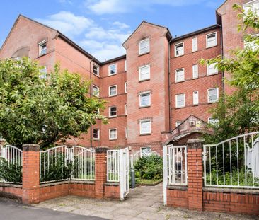 1 bedroom apartment to rent Melrose Apartments, 159 Hathersage Road... - Photo 2