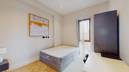 2 Bed / 1 Bath - Photo 3