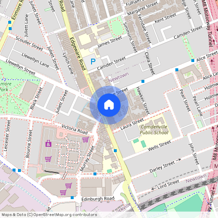 224 Edgeware Road, Newtown, NSW 2042