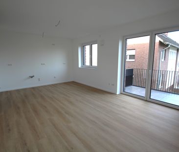 Moderne 3-zimmer-neubauwohnung Mit Balkon In Ibbenbüren (whg.5) - Photo 1