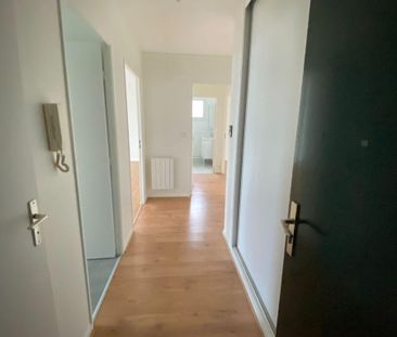 RENNES, square de la Grande Charbonnière, un appartement de type 3 ... - Photo 5