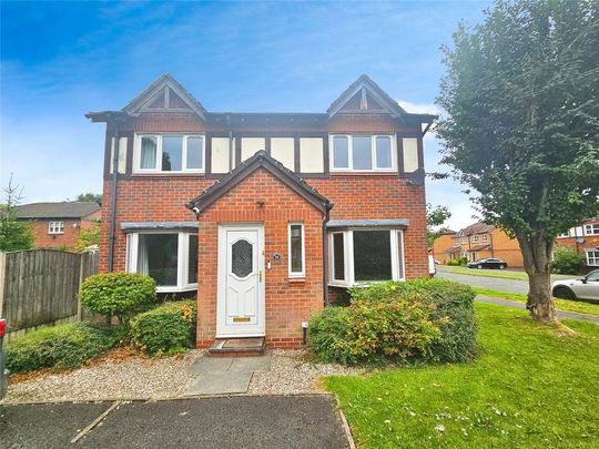 3 bedroom semi-detached house to rent - Photo 1