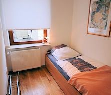 Small but central - Cityapartment in Ehrenfeld - Photo 1