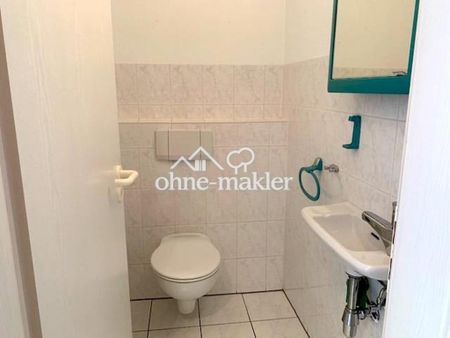 Ingelheim Mitte: Gemütliche, zentrale Maisonette & Garage, von privat - Photo 5