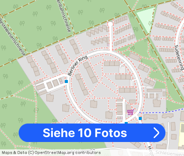 Gemütliche Balkonwohnung in Dreieich! - Foto 1