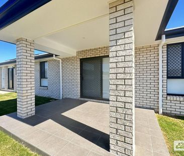 This stunning 18 Month home is available for rent! - Photo 3
