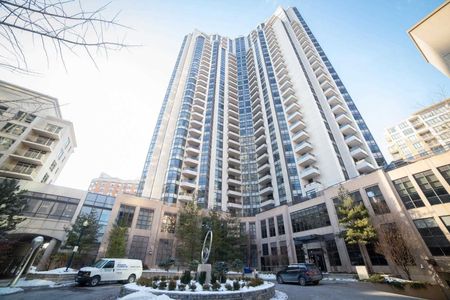 For Lease - 500 Doris Avenue Unit# 2619, Toronto, Ontario - Photo 4