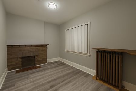 For Lease - 2133 Bloor Street Unit# 2B, Toronto, Ontario - Photo 4