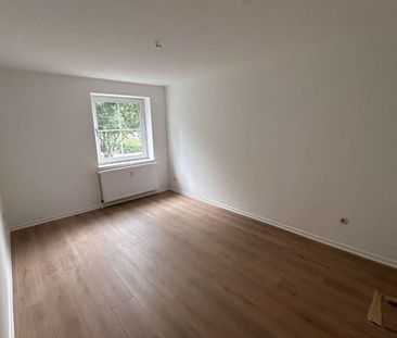 Wohnträume verwirklichen: 2-Zimmer-Wohnung in Torgau - Foto 6