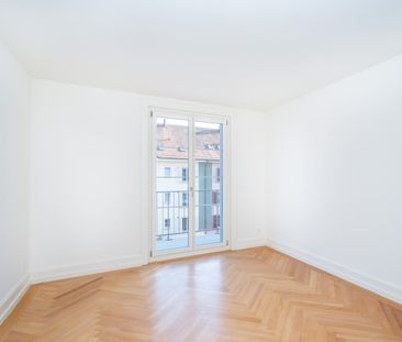 Wunderschöne 1.5-Zimmerwohnung in unmittelbarer Stadtnähe - Photo 6