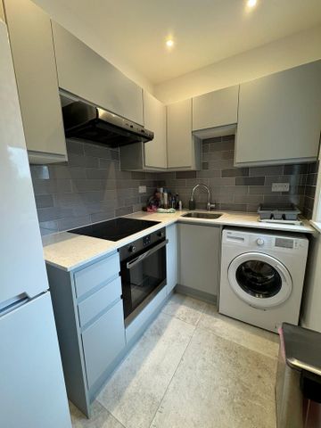 Studio to rent - Photo 4